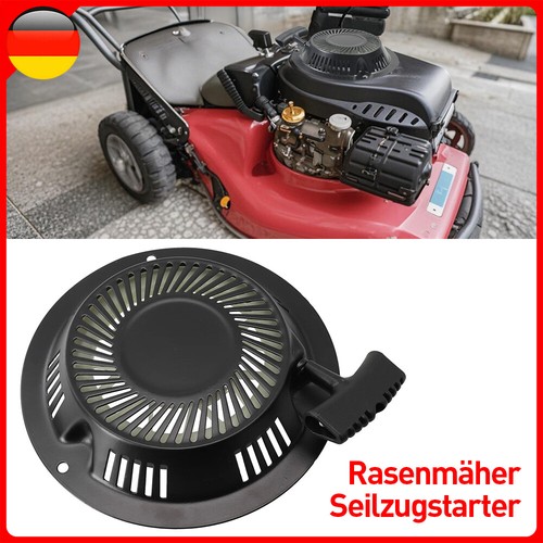 Handstarter seilzugstarter - handstarter,