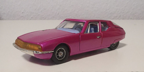 Corgi toys 284 - 284,