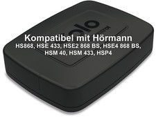 Hörmann fernbedienung funk - hörmann,