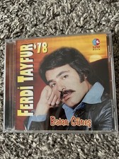 Ferdi Tayfur 78 Batan Günes