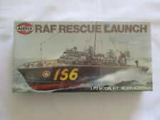 Airfix 9 05281-2 Raf Rescue