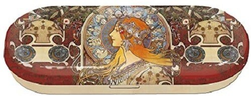 Art nouveau zodiak - art, *zodiak*