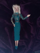 SELTENE Hollywood Nägel