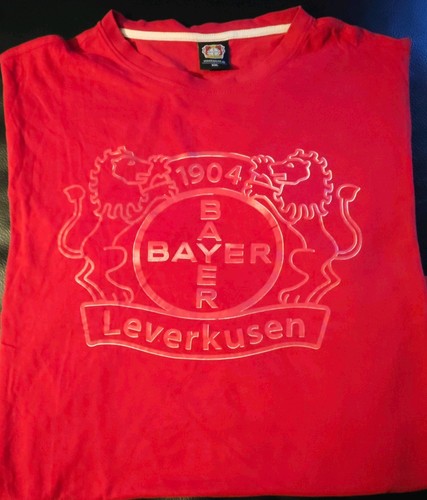 Fan shirt bayer - fan, leverkusen