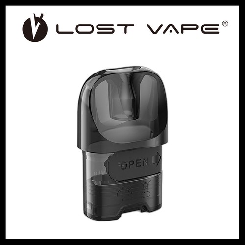 Lost vape ursa pod - lost, ml