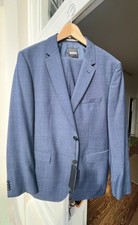 BOSS Anzug Gr.54 - Jasper