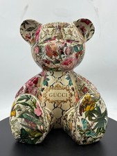 GUCCI, limitierter Teddy Pop