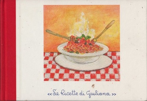 Ricette giuliana - le,
