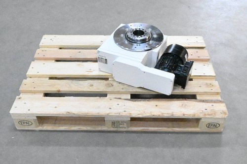 Weiss rundschalttisch tc320t - weiss, (