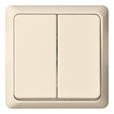 Elso Doppeltaster rw 242514