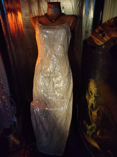 Kleid sehr elegant - sehr,