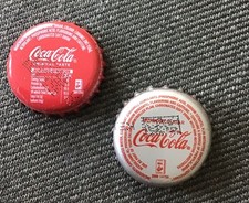 Kronkorken Kenia Coca Cola bottle cap capsule chapa purchase Tappi Item