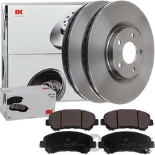 NK BREMSSCHEIBEN 296mm +