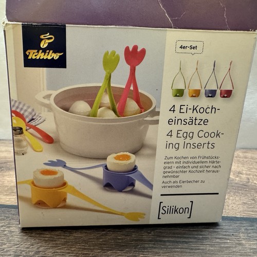 Tchibo koch einsätze 4er - tchibo,