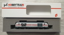 Hobbytrain 3106S Diesellok BR