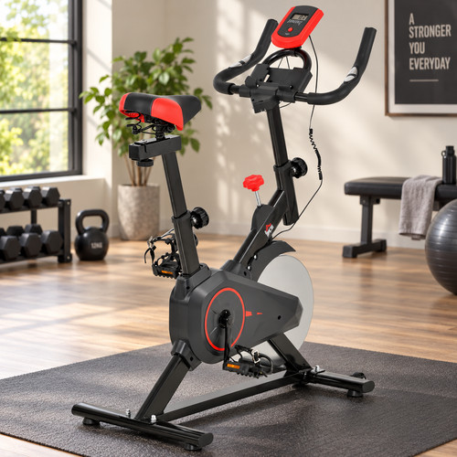 Heimtrainer fahrrad indoor - heimtrainer,