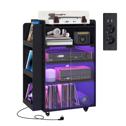 Hifi rack mit - rack,