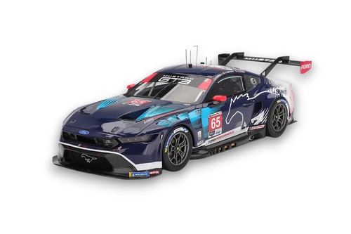 Ford mustang gt3 - #65,