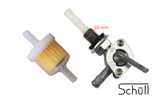 Kraftstoffhahn Benzinhahn