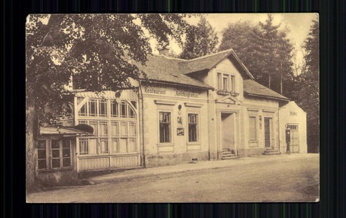 Grottau restaurant zur - grottau,,