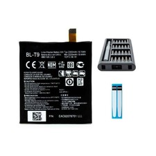 LG Nexus 5 Akku - Premium-Set