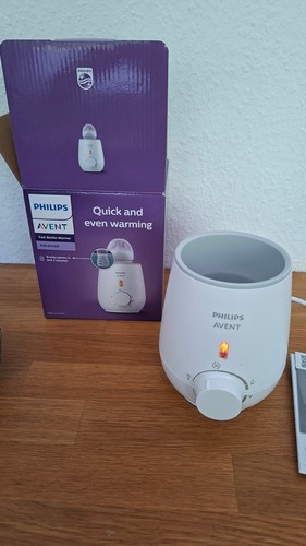 Philips avent flaschenwärmer - avent,
