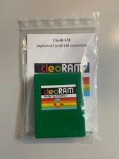 Für Commodore C-64/128 mit