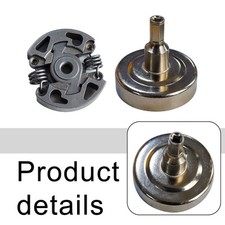 Kupplungstrommel Montagesatz