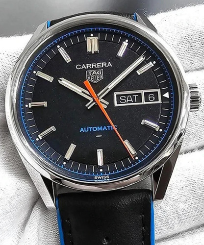Tag heuer herren - tag, herren/unisex
