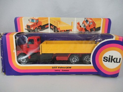 Siku 2517 volvo - siku,