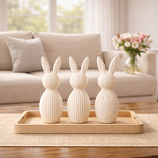 Osterhasen Osterdekoration