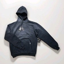 Represent X Belstaff Black