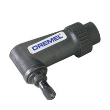 Dremel 575 Winkelvorsatz