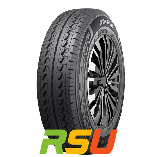 Rovelo trailer 155 - rovelo,