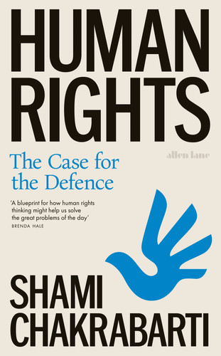 Human rights the case - human,