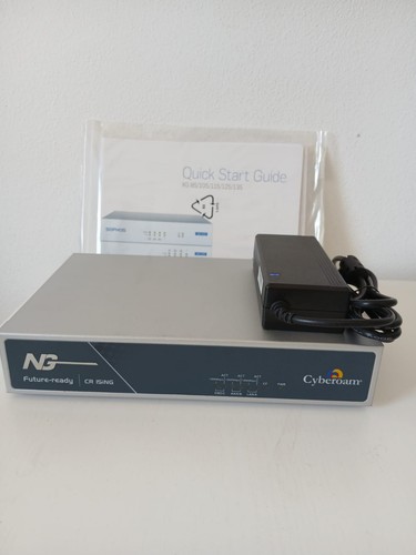 Cyberoam 15ing hardware - cr,