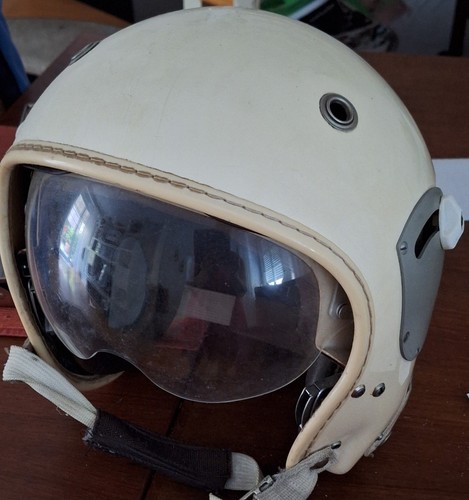 Gueneau 316 fliegerhelm - gueneau,