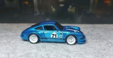 Hot Wheels 71 Porsche 911