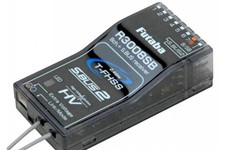Futaba R3008SB 2,4 GHz T-FHSS