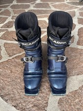 Scarpa Terminator Telemark T2 Tourenskischuh, Größe 9,5