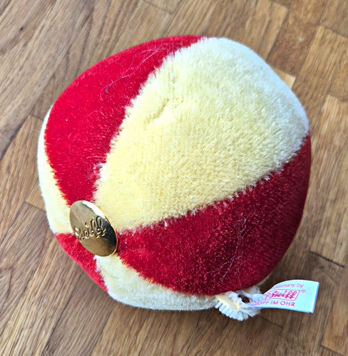 Steiff knopf ohr - steiff, im