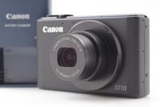 [Near MINT ] Canon PowerShot