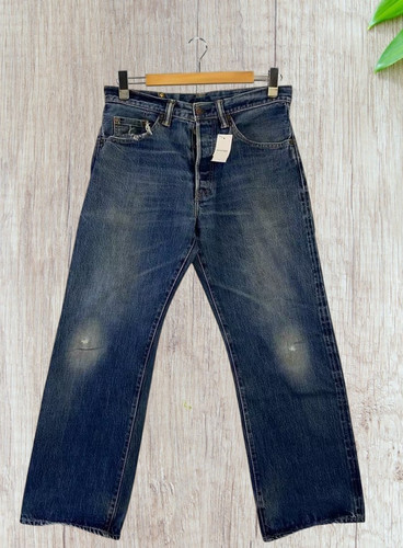 Momotaro jeans hose w33 - momotaro,