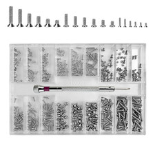 Mini Schrauben Sortiment 18