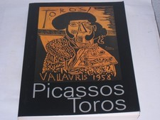 Hirner, René:Picassos Toros : Stier und Stierkampf in Pablo Picassos graphische