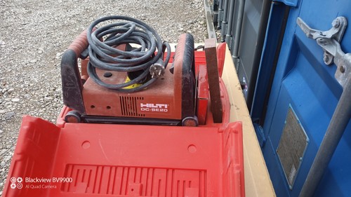 Hilti 20 schlitzgerät - hilti,