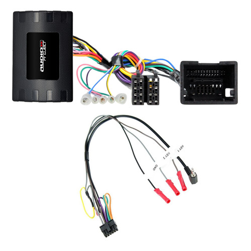 Can bus adapter - can,