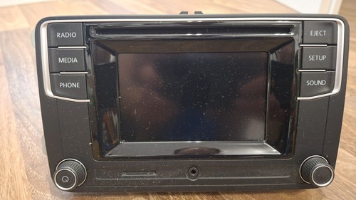 Autoradio ls56vw2 - autoradio,