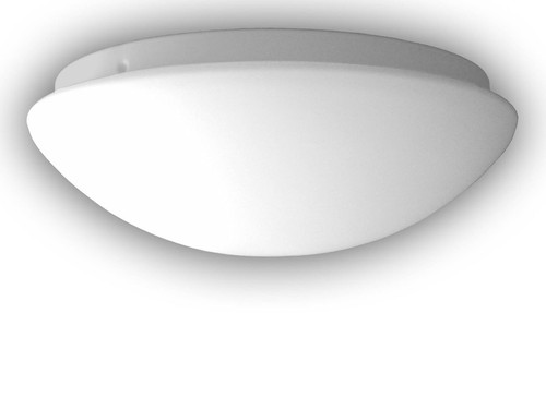 Design led deckenleuchte - led, rund