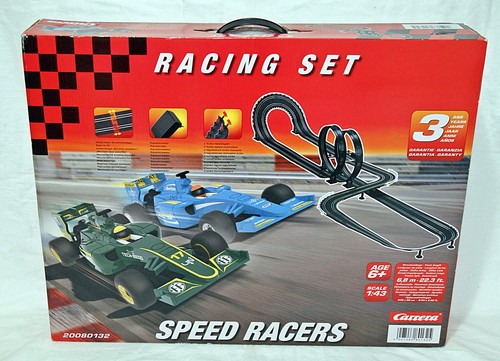 Carrera bahn speed - carrera,